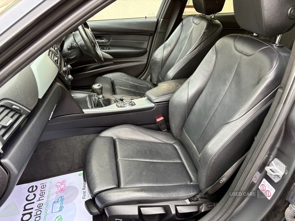 Used BMW 3 Series 2018 for sale - 76458201: Photo 9