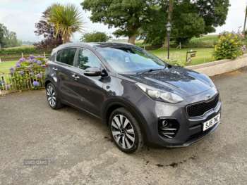 2016 - 1.7 CRDi ISG 3 5dr