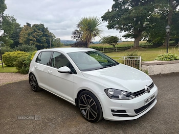 Used Volkswagen Golf 2013 for sale - 75757904: Photo