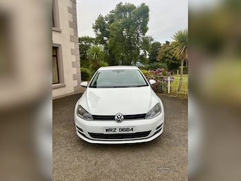 Used Volkswagen Golf 2013 for sale - 75757904: Photo