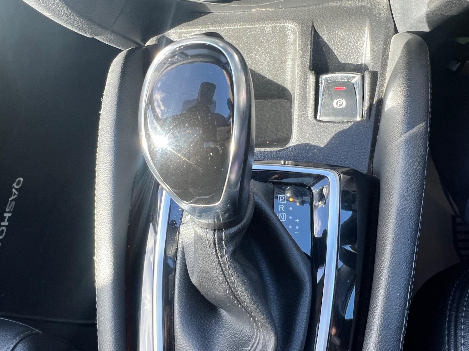 Used Nissan Qashqai 2018 for sale - 76388284: Photo 11