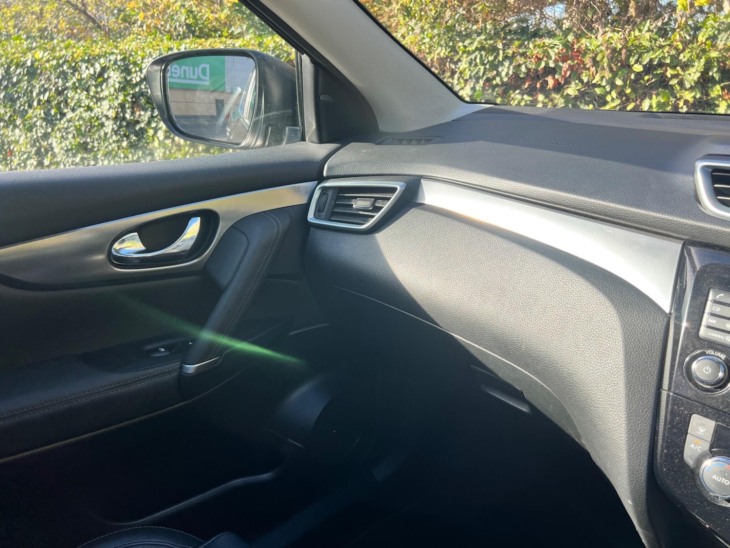 Used Nissan Qashqai 2018 for sale - 76388284: Photo 12