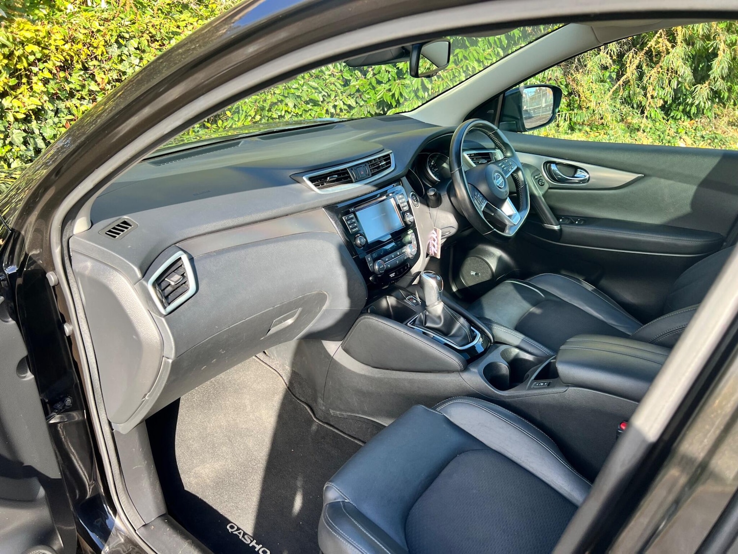 Used Nissan Qashqai 2018 for sale - 76388284: Photo 13