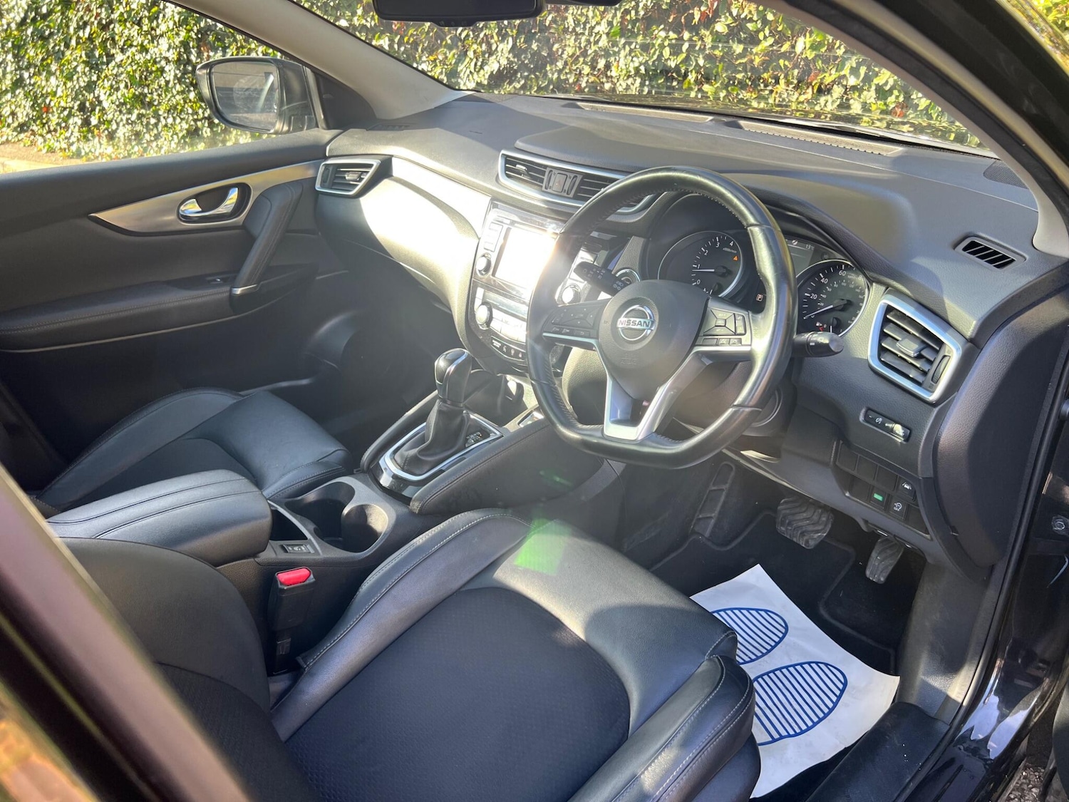 Used Nissan Qashqai 2018 for sale - 76388284: Photo 15