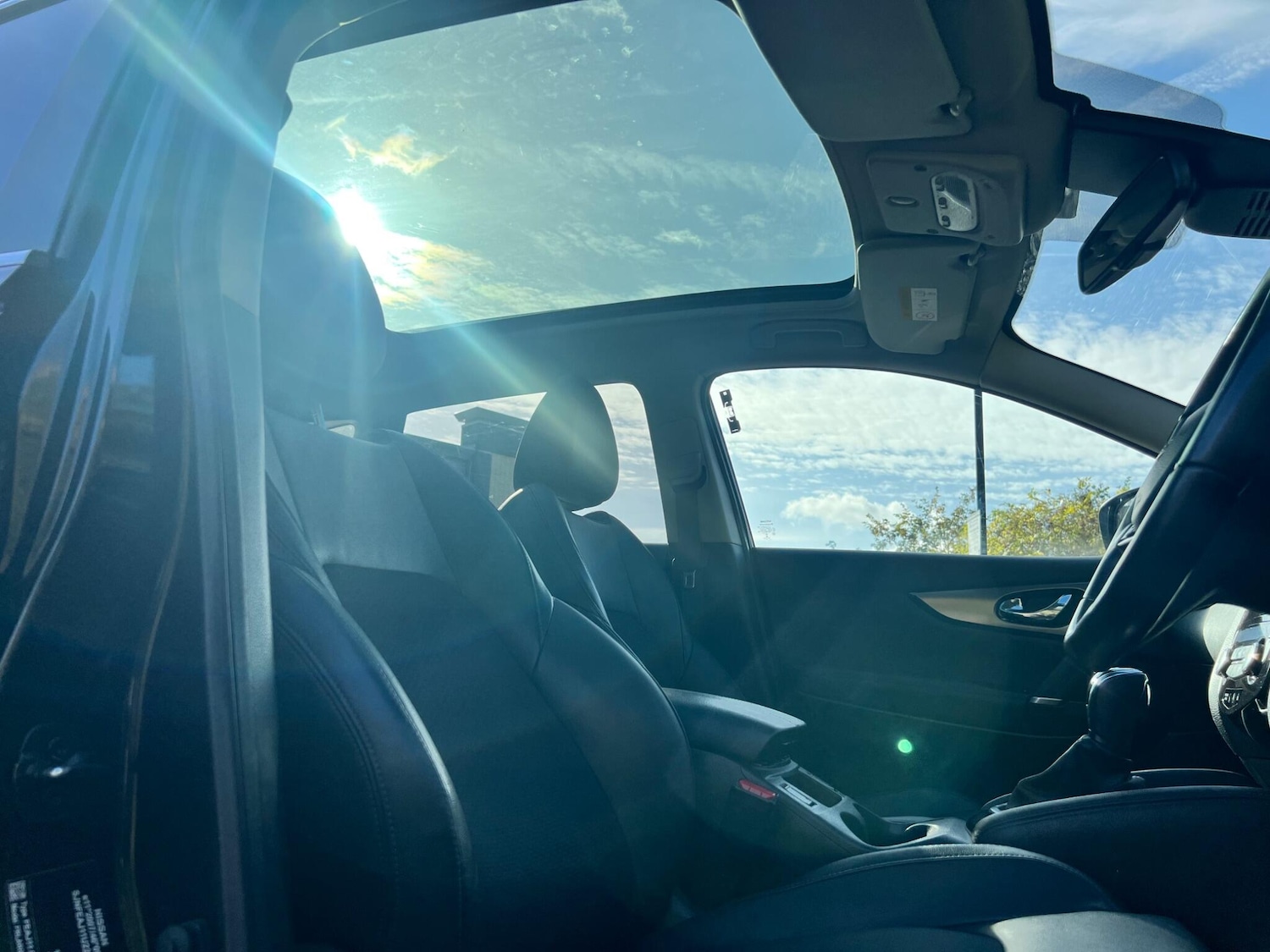 Used Nissan Qashqai 2018 for sale - 76388284: Photo 16