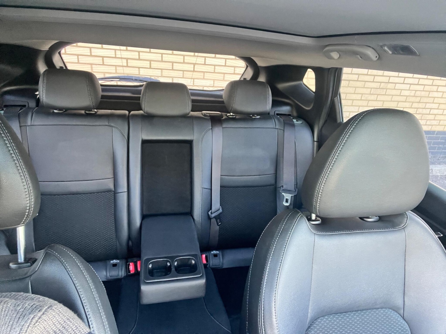 Used Nissan Qashqai 2018 for sale - 76388284: Photo 18