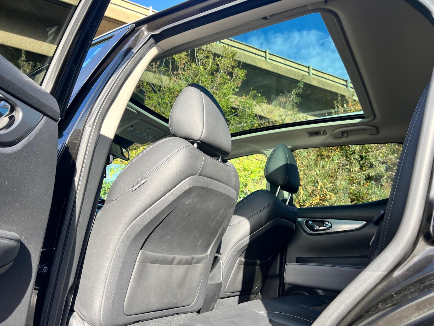 Used Nissan Qashqai 2018 for sale - 76388284: Photo 19