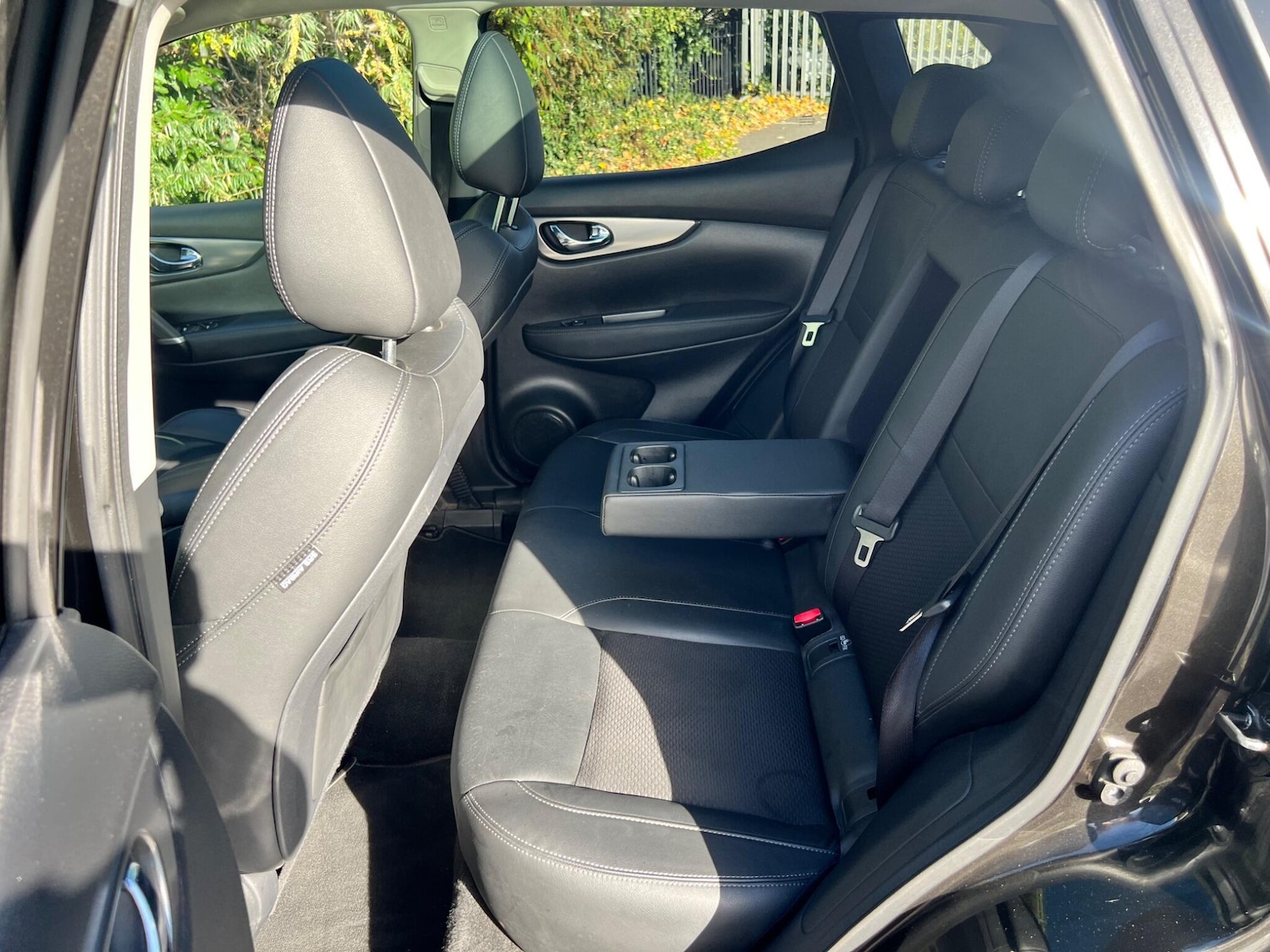 Used Nissan Qashqai 2018 for sale - 76388284: Photo 20