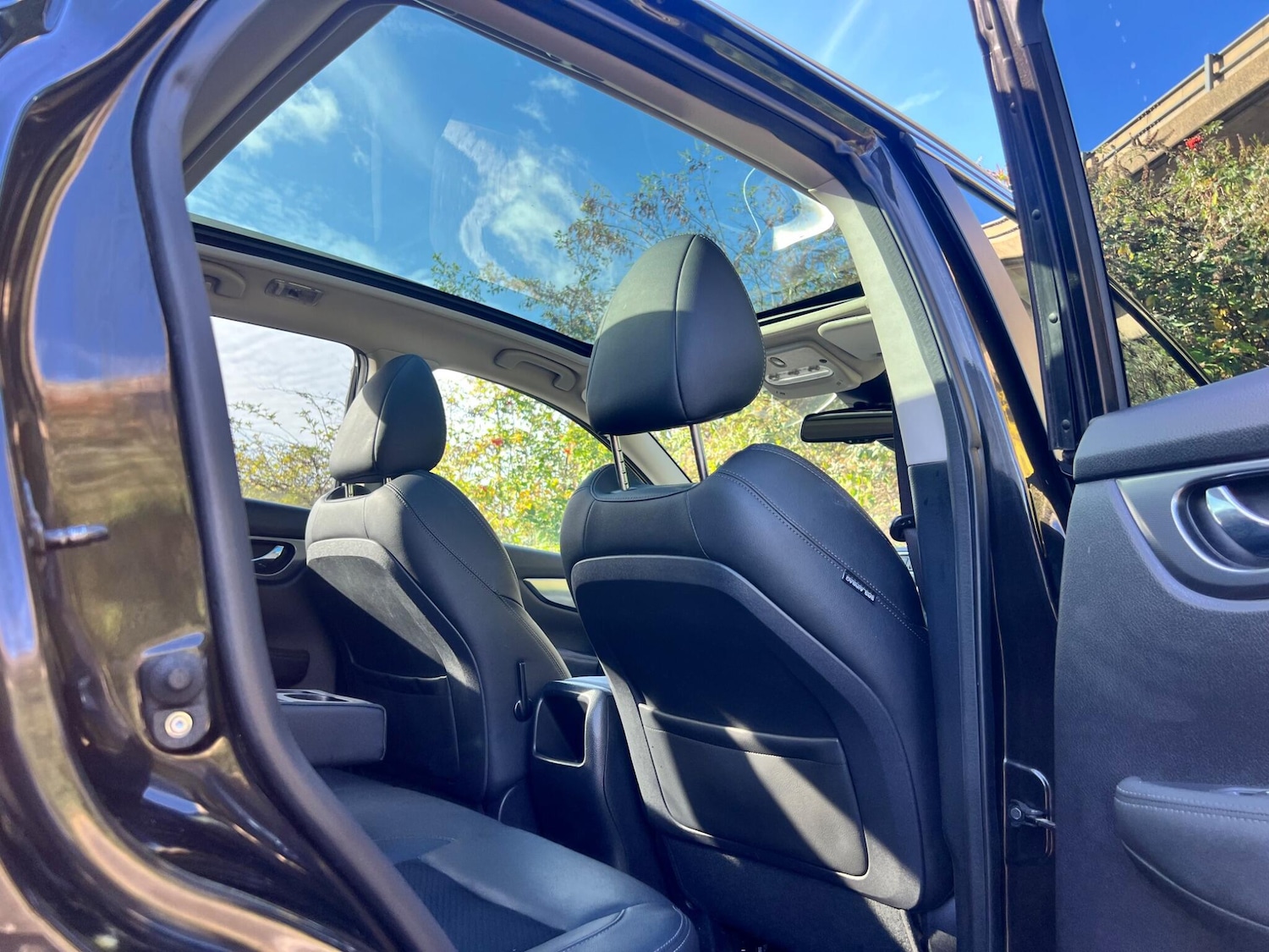 Used Nissan Qashqai 2018 for sale - 76388284: Photo 21