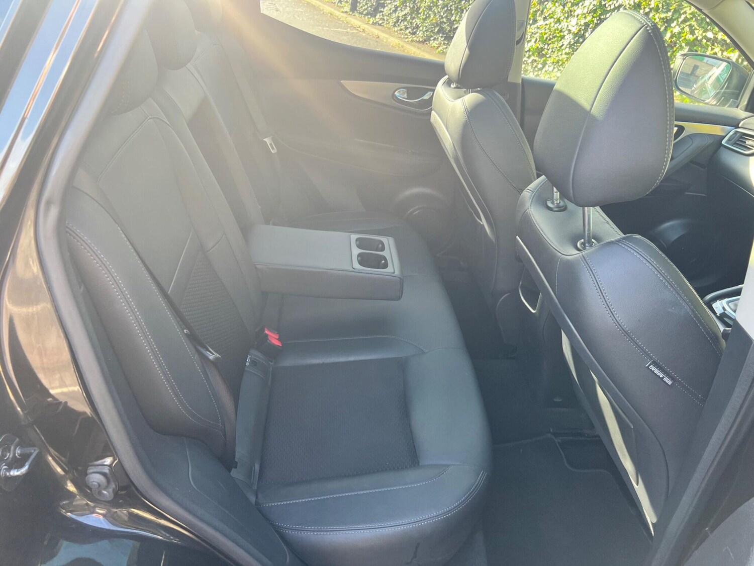 Used Nissan Qashqai 2018 for sale - 76388284: Photo 22