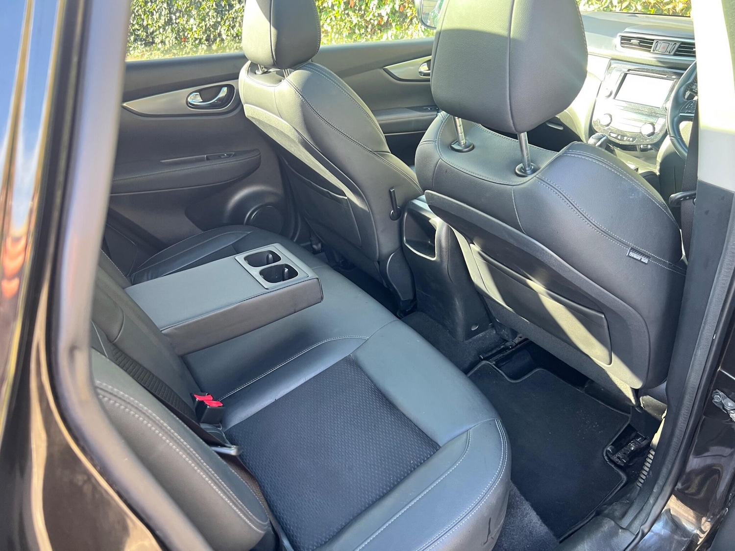 Used Nissan Qashqai 2018 for sale - 76388284: Photo 23