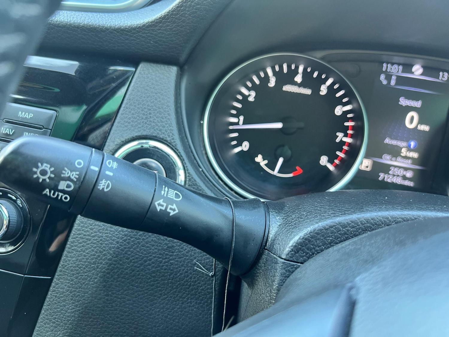 Used Nissan Qashqai 2018 for sale - 76388284: Photo 24