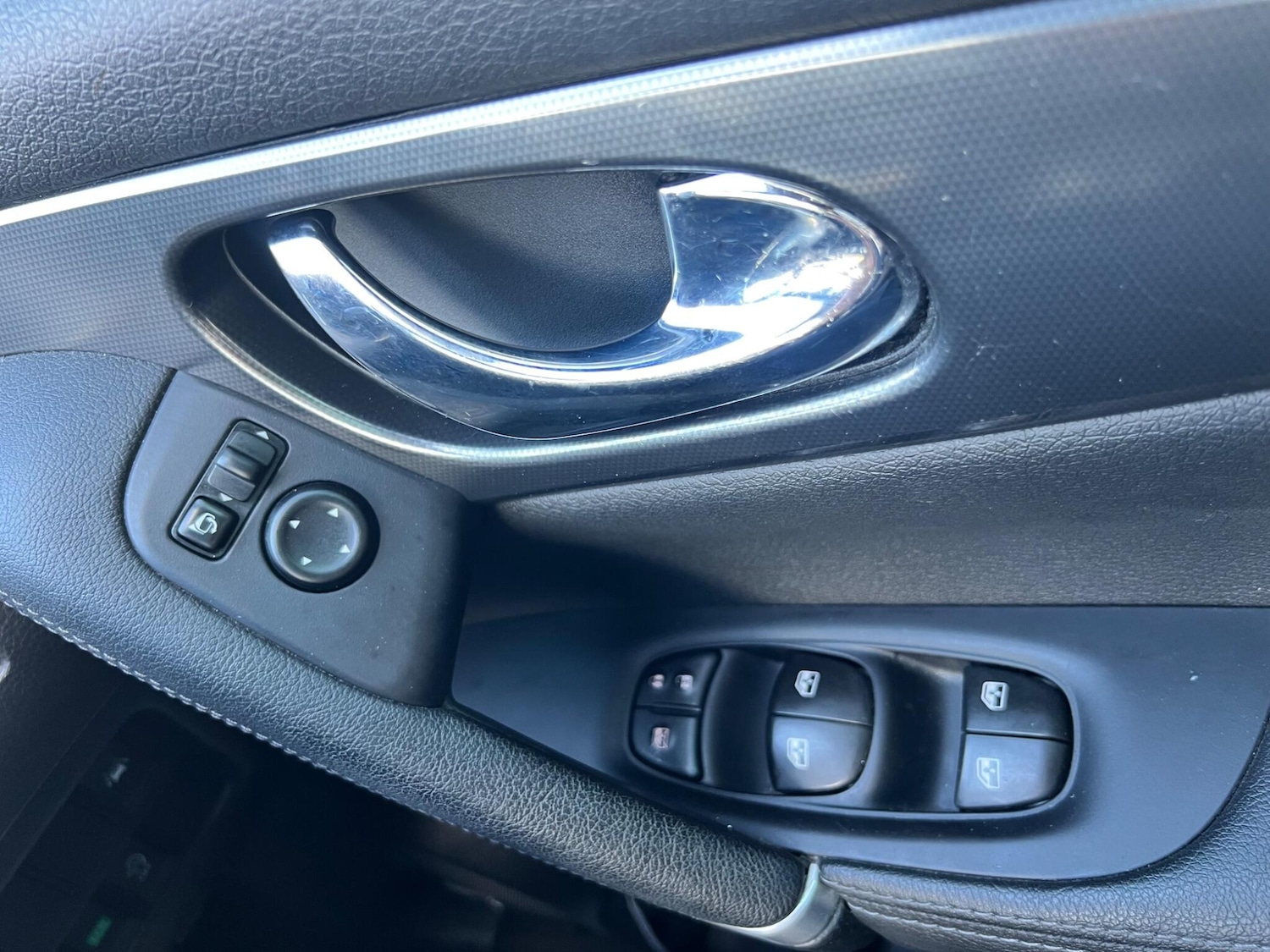 Used Nissan Qashqai 2018 for sale - 76388284: Photo 26