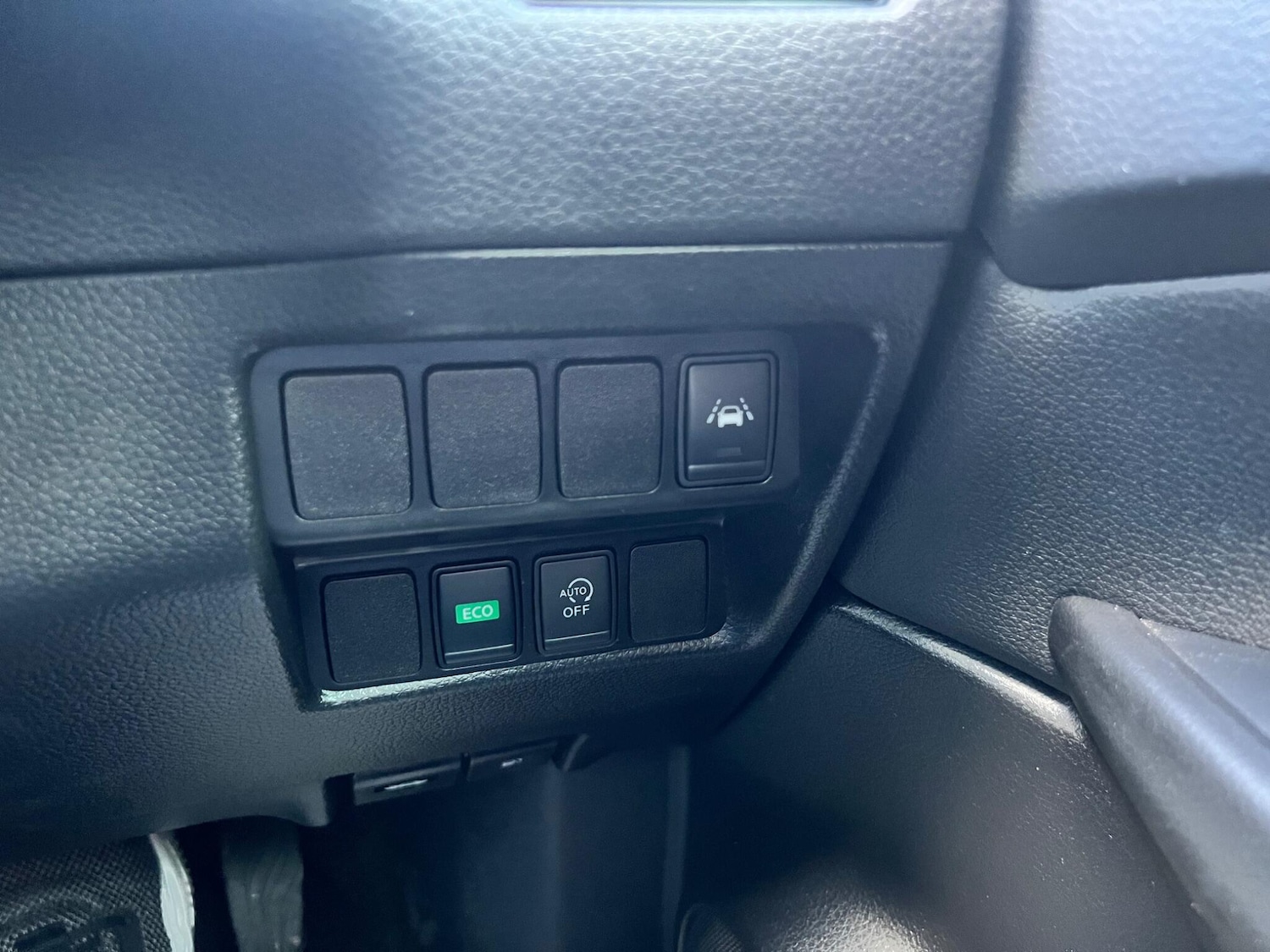 Used Nissan Qashqai 2018 for sale - 76388284: Photo 27