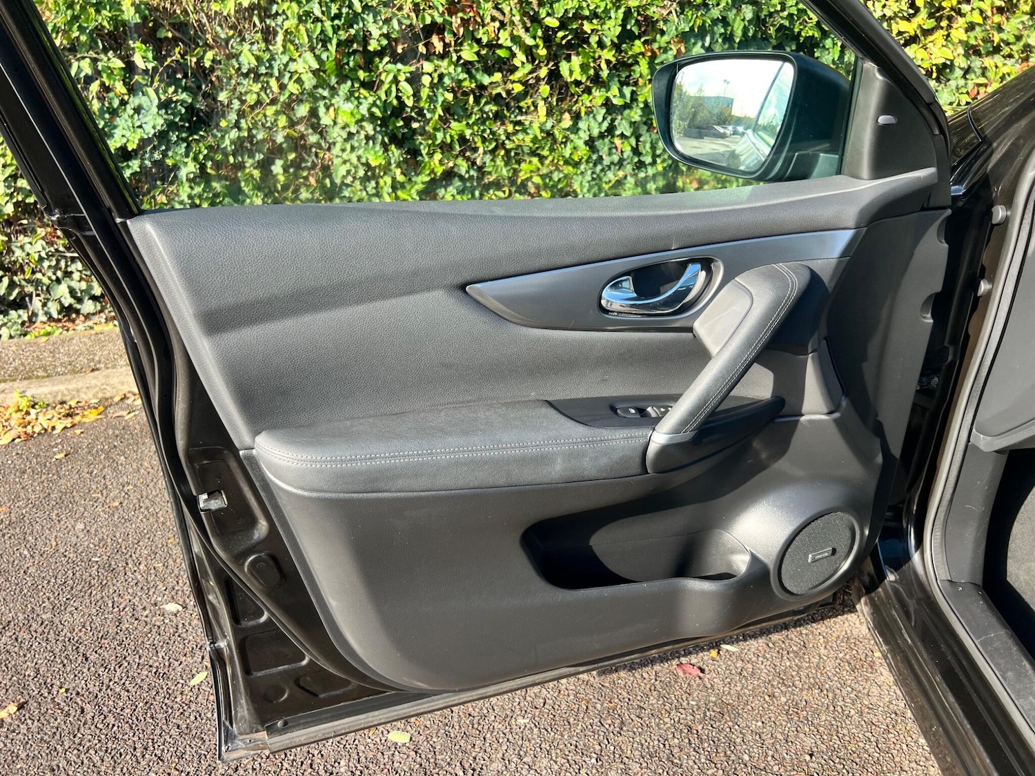 Used Nissan Qashqai 2018 for sale - 76388284: Photo 30