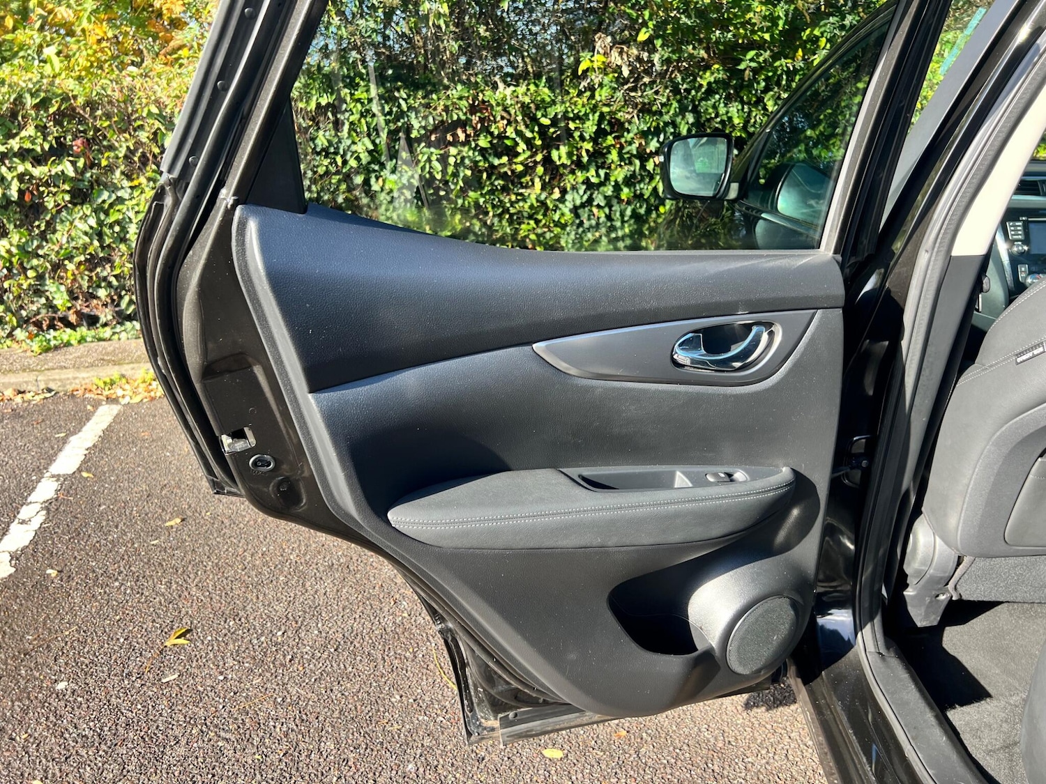 Used Nissan Qashqai 2018 for sale - 76388284: Photo 31