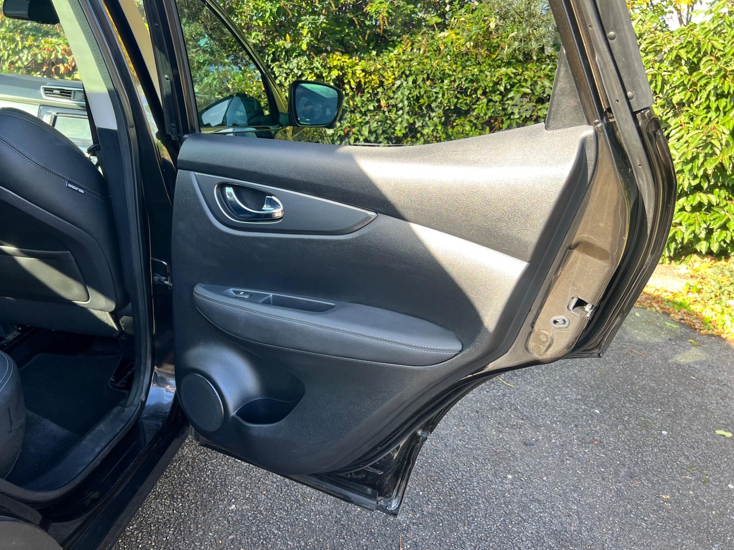 Used Nissan Qashqai 2018 for sale - 76388284: Photo 32