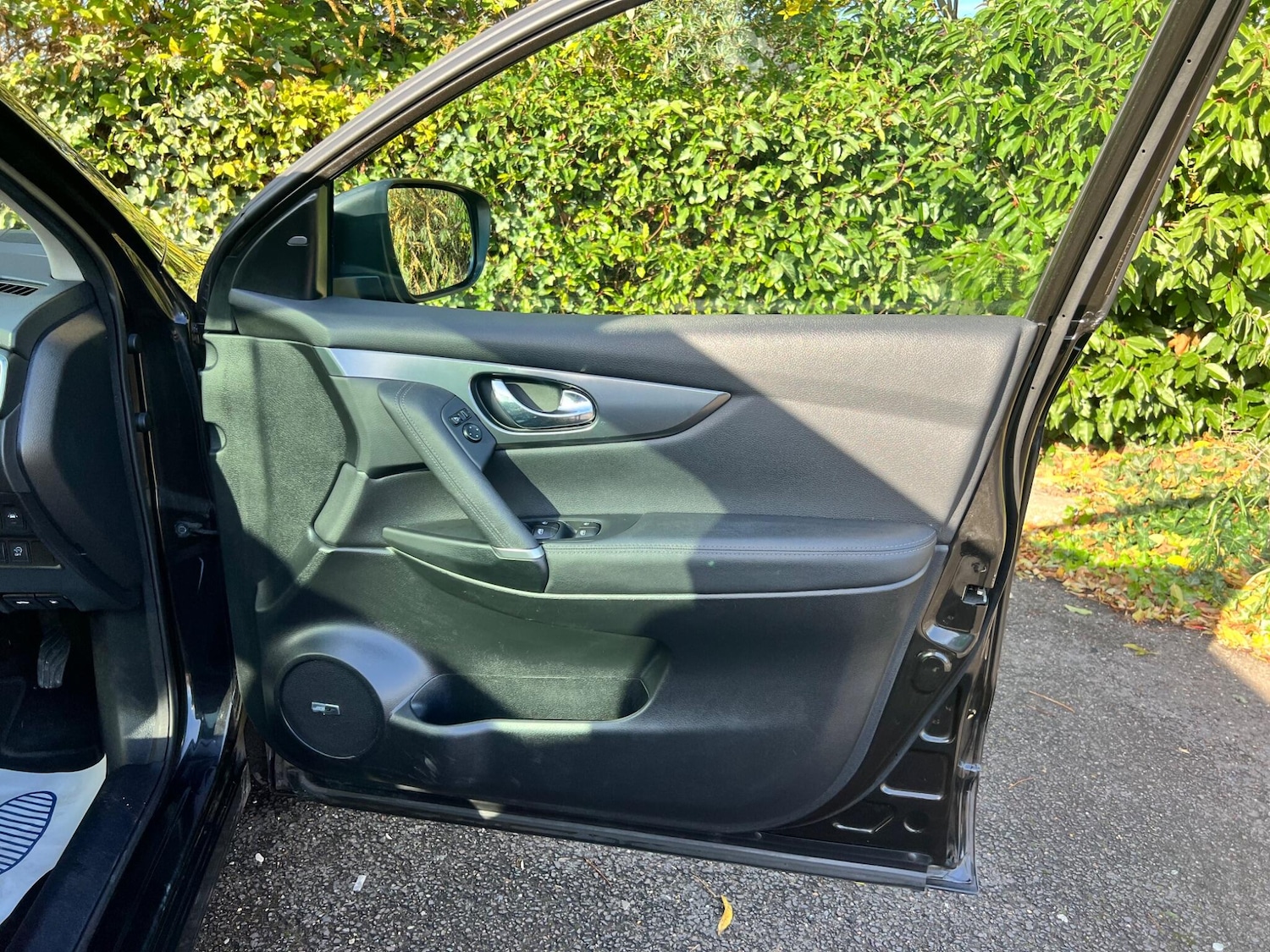 Used Nissan Qashqai 2018 for sale - 76388284: Photo 33