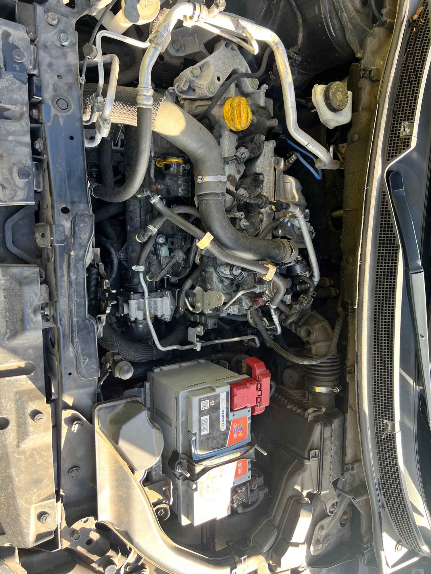 Used Nissan Qashqai 2018 for sale - 76388284: Photo 34