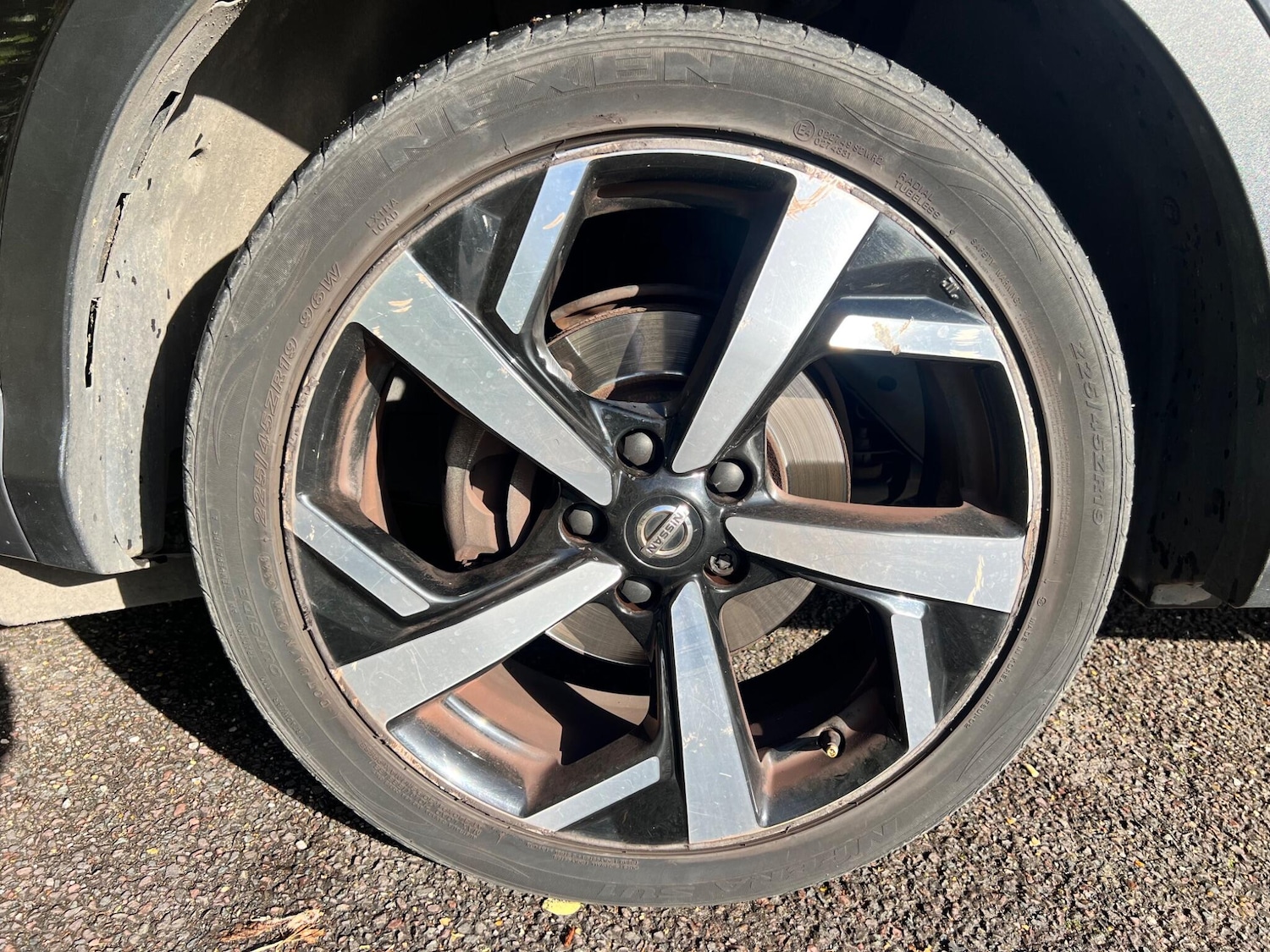 Used Nissan Qashqai 2018 for sale - 76388284: Photo 35