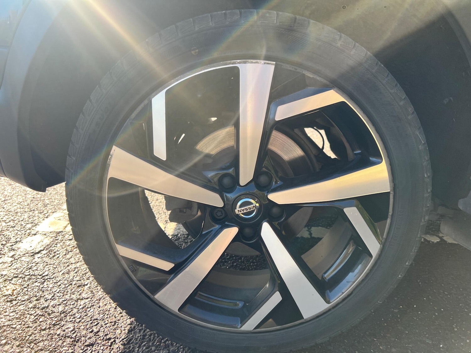 Used Nissan Qashqai 2018 for sale - 76388284: Photo 37