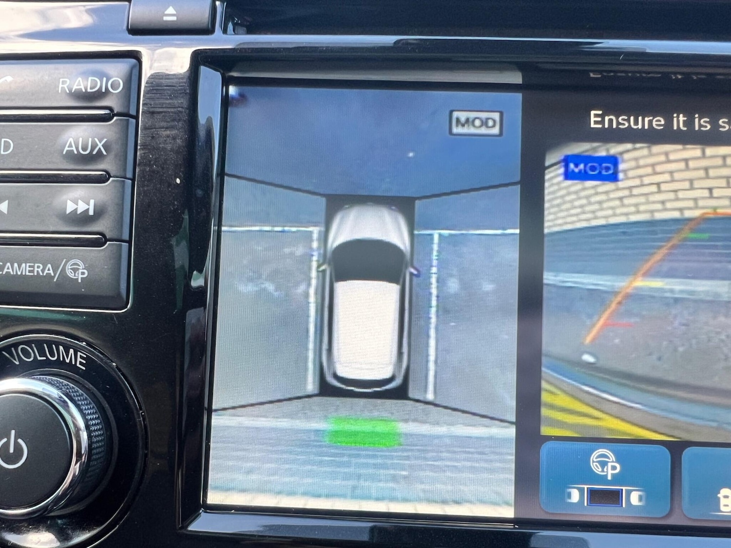 Used Nissan Qashqai 2018 for sale - 76388284: Photo 39