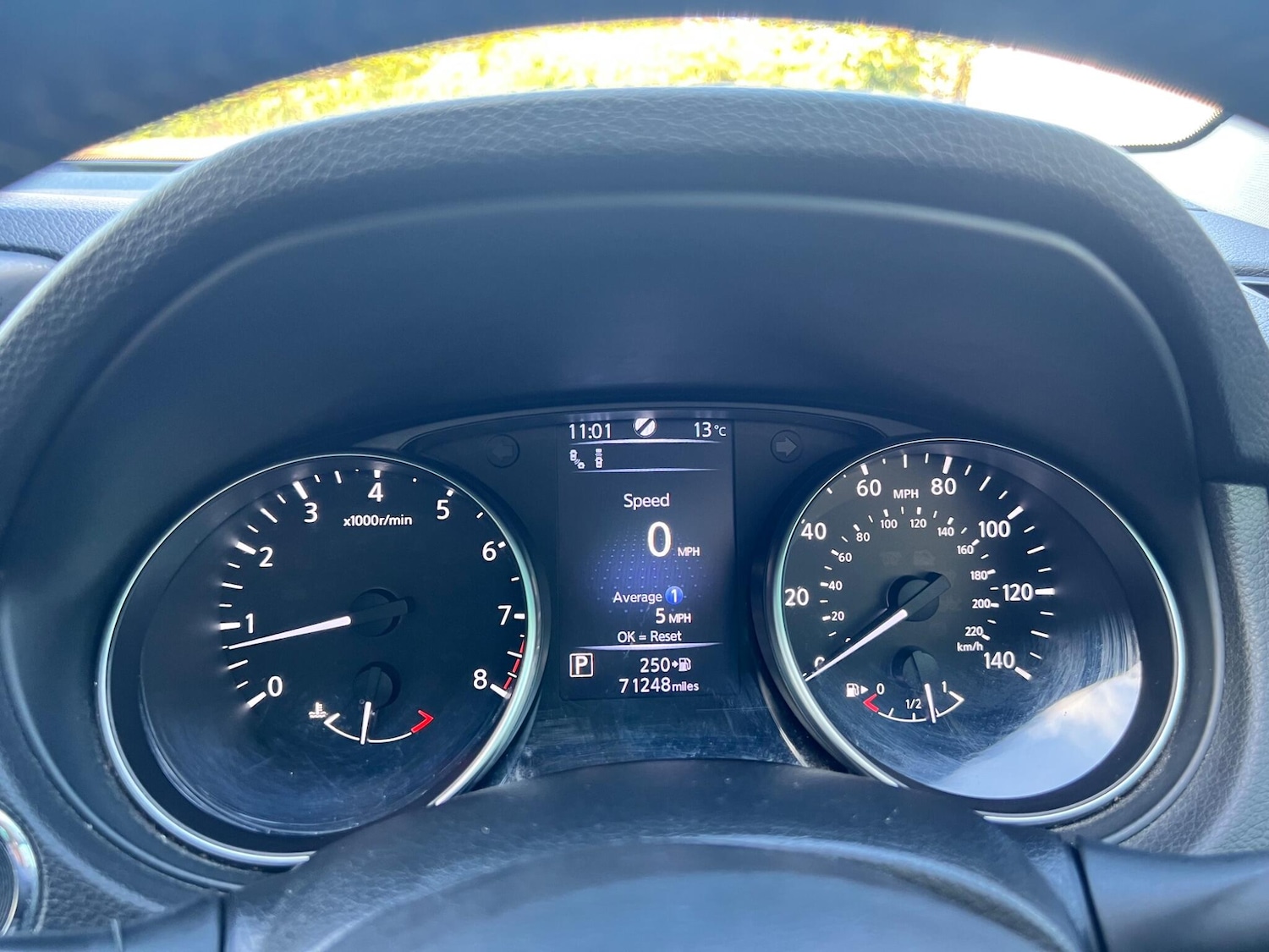 Used Nissan Qashqai 2018 for sale - 76388284: Photo 42