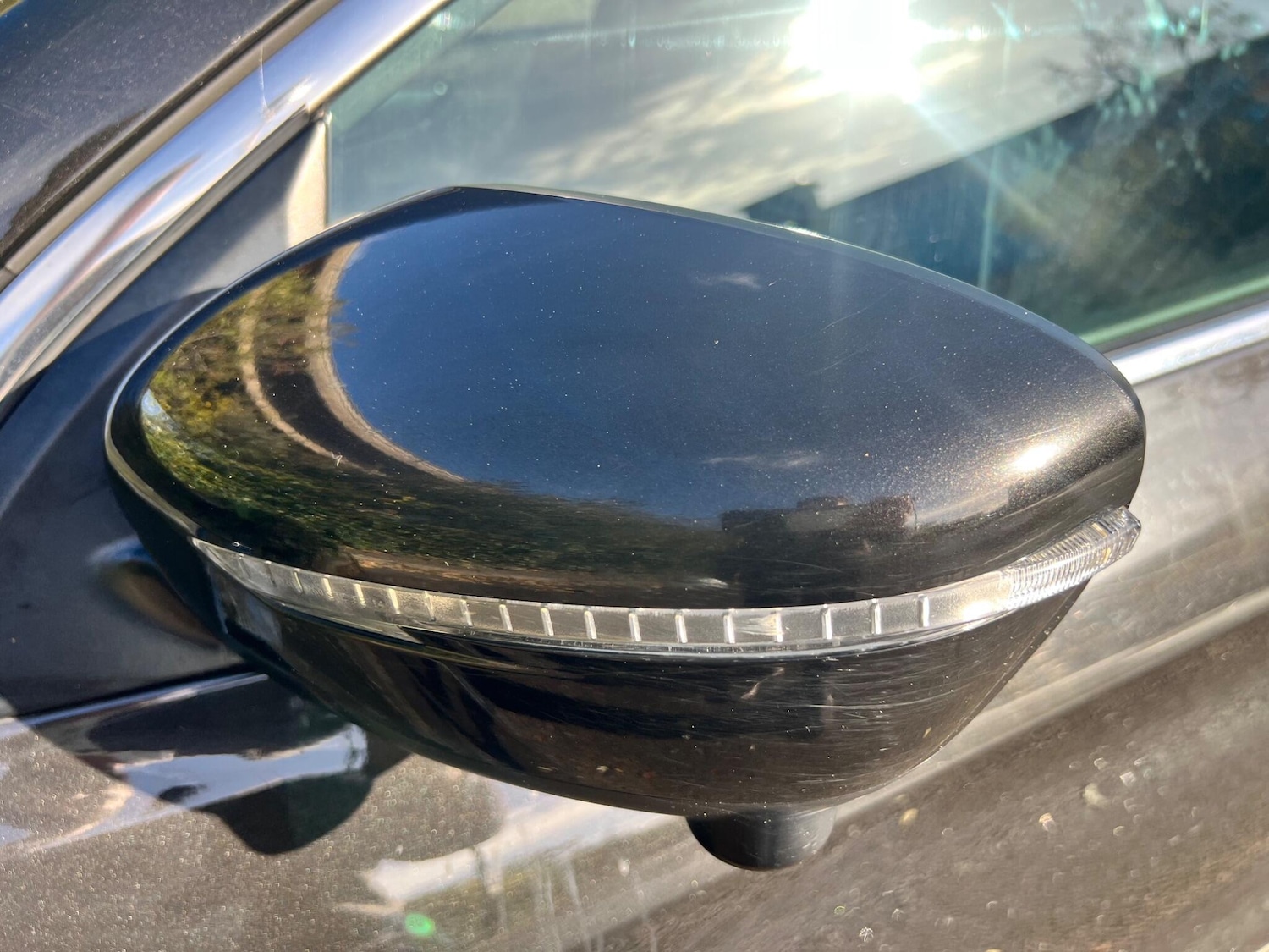 Used Nissan Qashqai 2018 for sale - 76388284: Photo 43