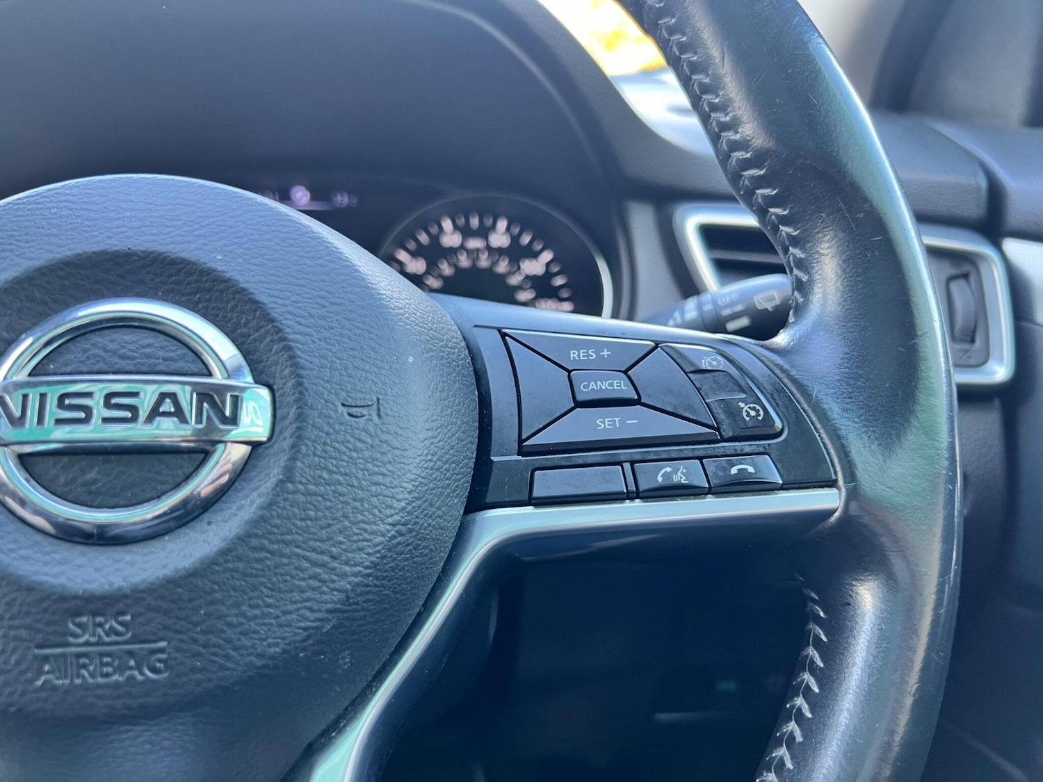 Used Nissan Qashqai 2018 for sale - 76388284: Photo 47