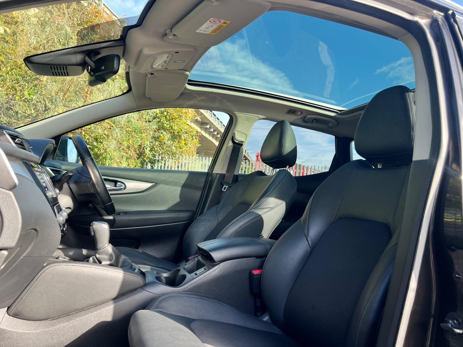 Used Nissan Qashqai 2018 for sale - 76388284: Photo 51