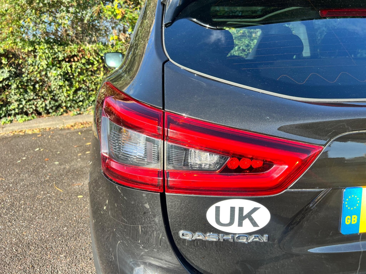 Used Nissan Qashqai 2018 for sale - 76388284: Photo 52