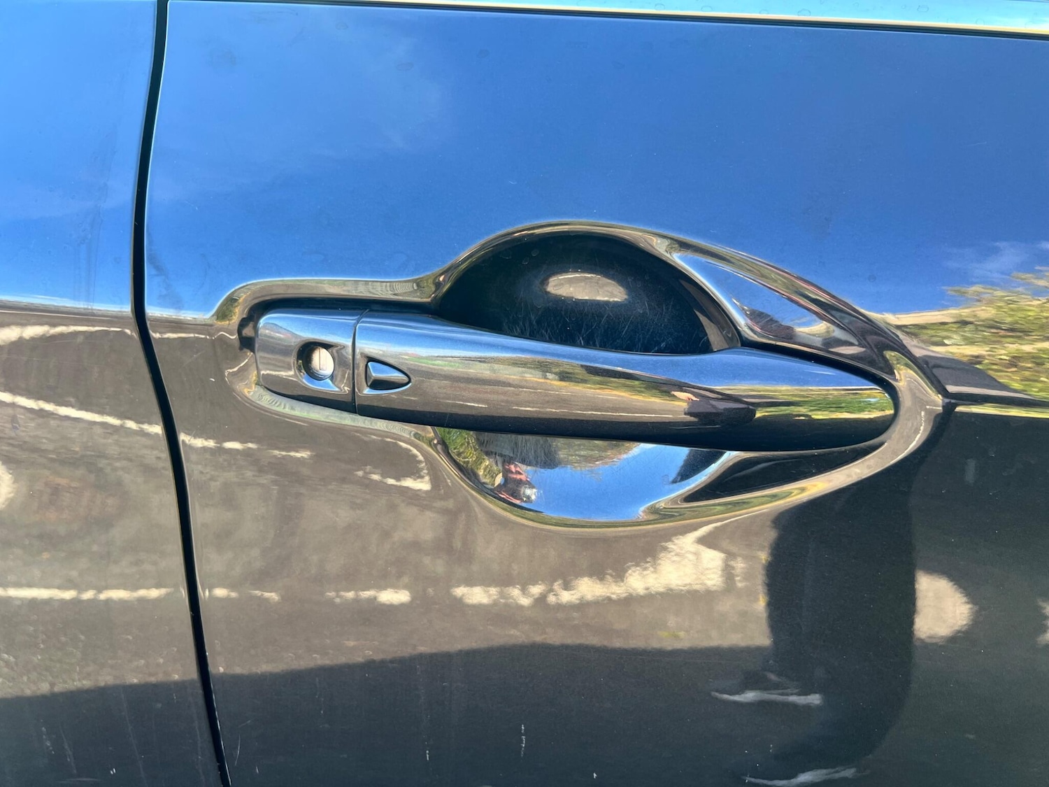 Used Nissan Qashqai 2018 for sale - 76388284: Photo 56