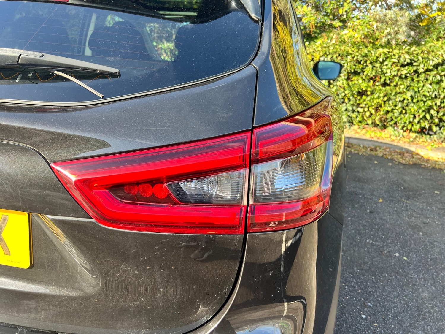 Used Nissan Qashqai 2018 for sale - 76388284: Photo 6