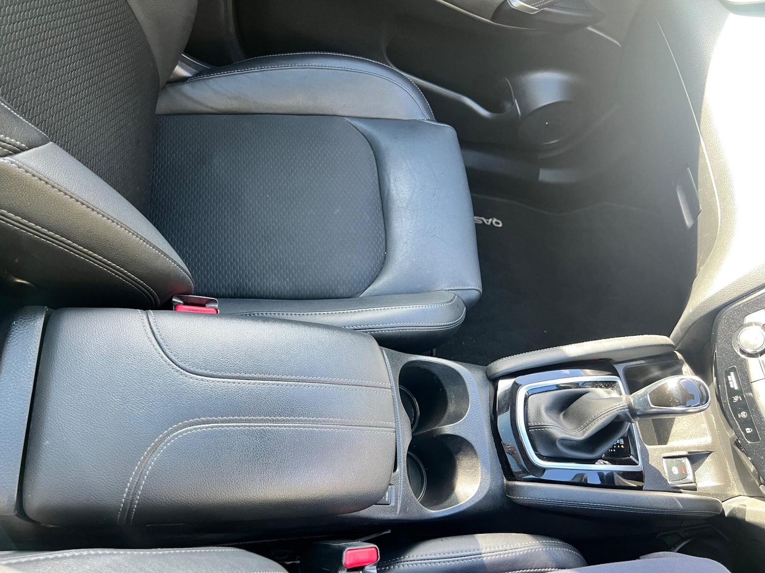 Used Nissan Qashqai 2018 for sale - 76388284: Photo 60