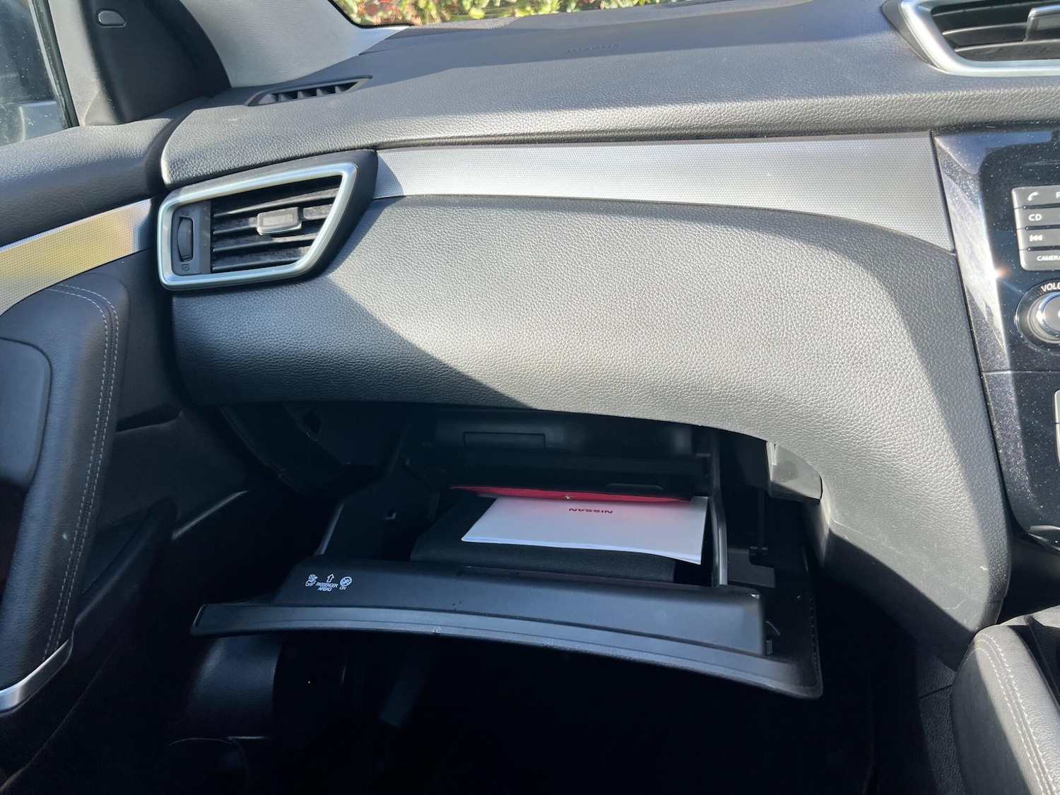 Used Nissan Qashqai 2018 for sale - 76388284: Photo 61