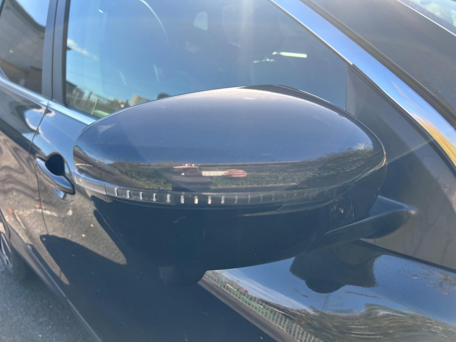 Used Nissan Qashqai 2018 for sale - 76388284: Photo 63