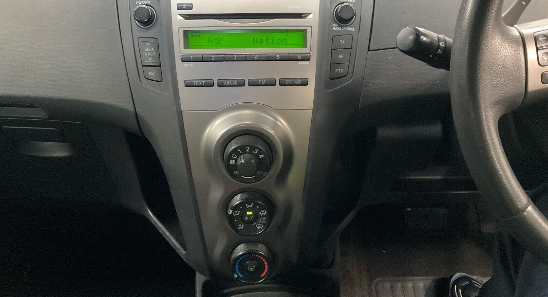 Used Toyota Yaris 2009 for sale - 76457882: Photo 7