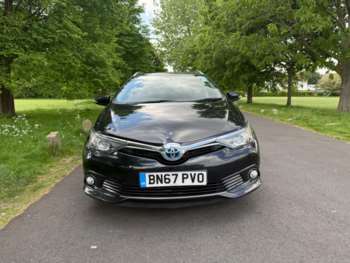 Used Toyota Auris 2017 for sale - 74631785: Photo