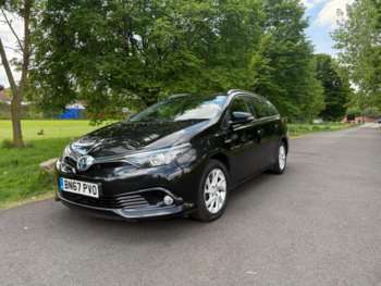 Used Toyota Auris 2017 for sale - 74631785: Photo