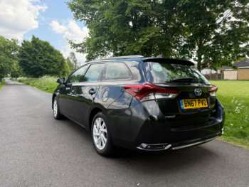 Used Toyota Auris 2017 for sale - 74631785: Photo