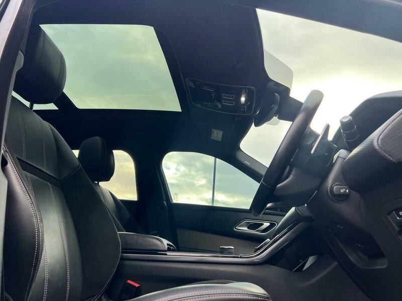 Used Land Rover Range Rover Velar 2017 for sale - 76384761: Photo 16