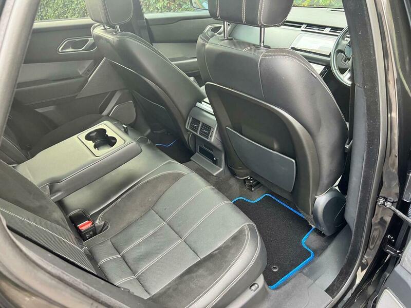 Used Land Rover Range Rover Velar 2017 for sale - 76384761: Photo 23