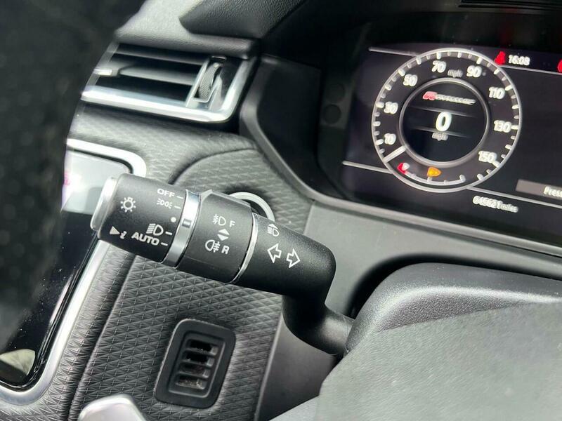 Used Land Rover Range Rover Velar 2017 for sale - 76384761: Photo 24