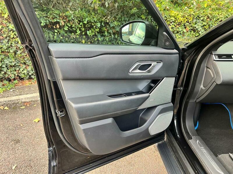 Used Land Rover Range Rover Velar 2017 for sale - 76384761: Photo 30
