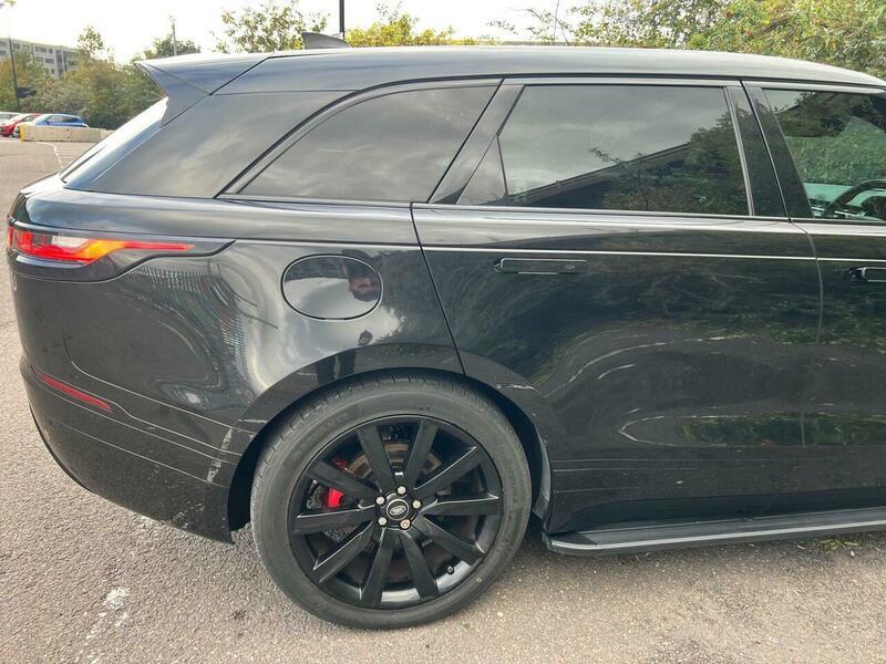 Used Land Rover Range Rover Velar 2017 for sale - 76384761: Photo 36