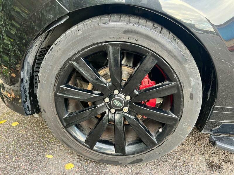 Used Land Rover Range Rover Velar 2017 for sale - 76384761: Photo 37