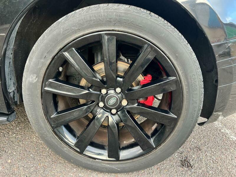 Used Land Rover Range Rover Velar 2017 for sale - 76384761: Photo 38