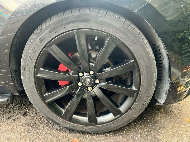 Used Land Rover Range Rover Velar 2017 for sale - 76384761: Photo 40