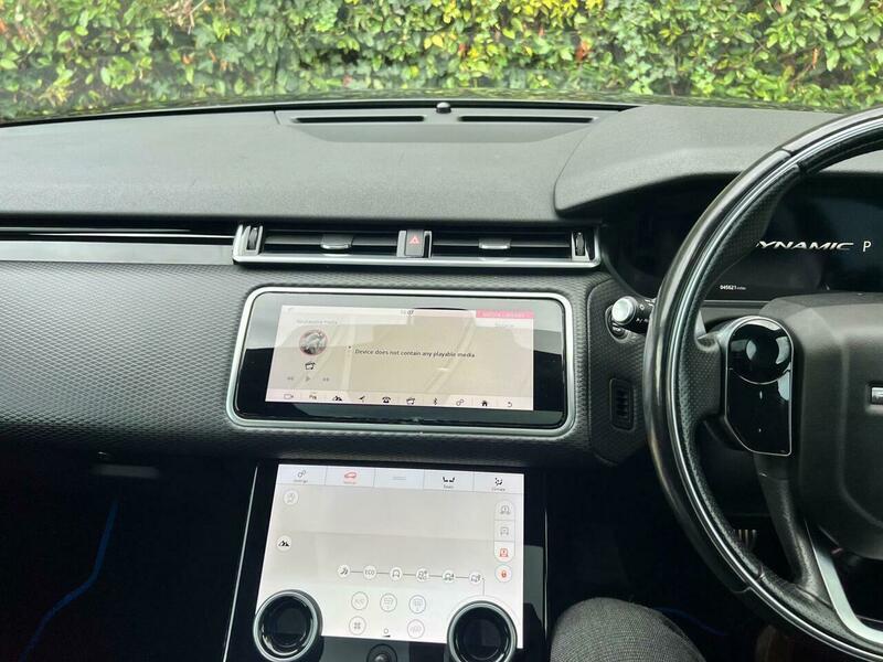 Used Land Rover Range Rover Velar 2017 for sale - 76384761: Photo 41