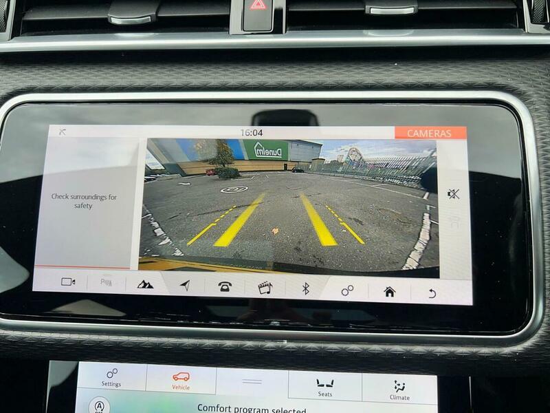 Used Land Rover Range Rover Velar 2017 for sale - 76384761: Photo 43